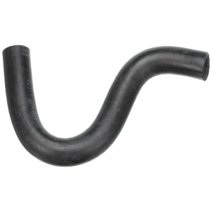 Gates Hvac Heater Molded Hose for 2008 Chevrolet Impala - 18971