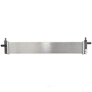 Denso Radiators for 2010 Lexus HS250h - 221-9246