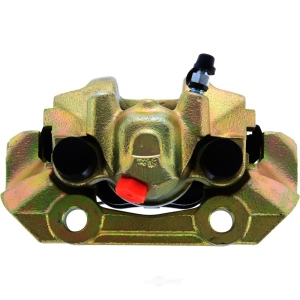 Centric Posi Quiet™ Loaded Brake Caliper for 2007 Saab 9-5 - 142.38514