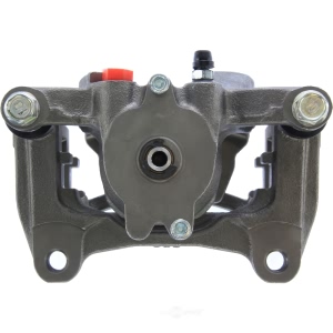 Centric Semi-Loaded Brake Caliper for Cadillac CT6 - 141.62661