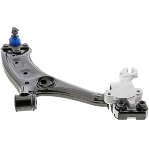 Mevotech Supreme Front Passenger Side Lower Non Adjustable Control Arm And Ball Joint Assembly for 2019 Honda CR-V - CMS601055