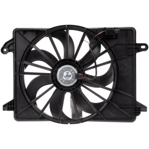 Dorman Engine Cooling Fan Assembly for 2011 Dodge Charger - 621-526