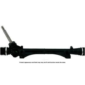 Cardone Reman Remanufactured EPS Manual Rack and Pinion for 2013 Nissan Sentra - 1G-3026