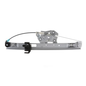 AISIN Power Window Regulator Without Motor for 2006 BMW 330i - RPB-014