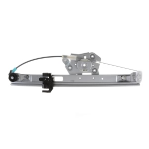 AISIN Power Window Regulator Without Motor for BMW 335d - RPB-014