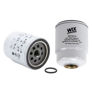WIX Spin On Fuel Water Separator Diesel Filter for 2014 Ram 2500 - WF10112