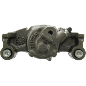 Centric Remanufactured Semi-Loaded Front Passenger Side Brake Caliper for Buick Skyhawk - 141.62081