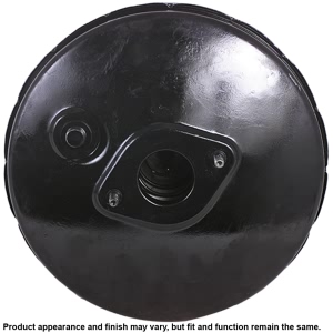 Cardone Reman Remanufactured Vacuum Power Brake Booster w/o Master Cylinder for Mercedes-Benz E300 - 53-2661