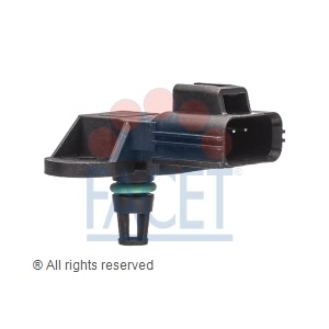 facet Manifold Absolute Pressure Sensor for 2010 Mazda 3 - 10-3151