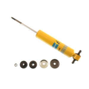 Bilstein B6 4600 Series Shock Absorber And Strut for 1990 Chevrolet C1500 - AK2083