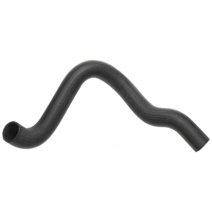 Gates Engine Coolant Molded Radiator Hose for 1986 Ford F-350 - 21503