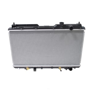 Denso Engine Coolant Radiator for Honda CR-V - 221-3209