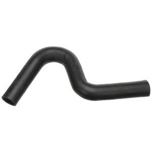 Gates Engine Coolant Molded Radiator Hose for 1986 Dodge Ram 50 - 21063