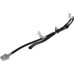 Centric Front Driver Side Brake Hose for 2005 Ford Expedition - 150.65156