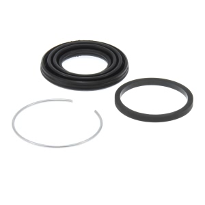 Centric Caliper Repair Kit for 2008 Scion tC - 143.44008