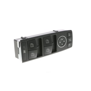 VEMO Window Switch Panel - V30-73-0200