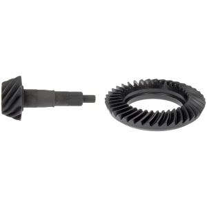 Dorman OE Solutions Rear Differential Ring And Pinion for 1997 Ford F-150 - 697-305