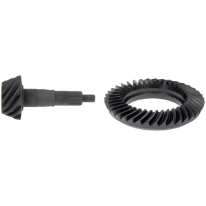 Dorman OE Solutions Rear Differential Ring And Pinion for Lincoln Navigator - 697-305