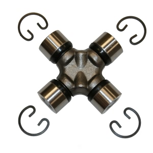 GMB Grade Standard U-Joint for 1986 Dodge Power Ram 50 - 220-0088