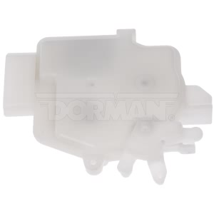 Dorman OE Solutions Front Driver Side Door Lock Actuator Motor for 2012 Nissan Frontier - 759-360