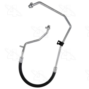Four Seasons A C Suction Line Hose Assembly for Nissan - 56656