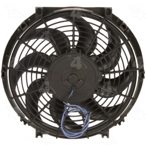 Four Seasons Electric Fan Kit for Saturn SL - 36896