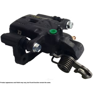 Cardone Reman Remanufactured Unloaded Caliper w/Bracket for 1999 Hyundai Tiburon - 19-B1917