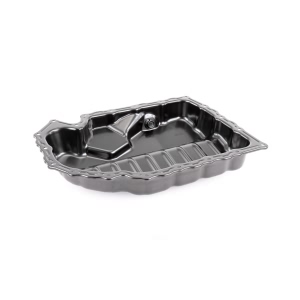 VAICO Lower Engine Oil Pan for Volkswagen Eos - V10-4745