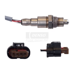 Denso Oxygen Sensor for 2017 Ford Mustang - 234-4961