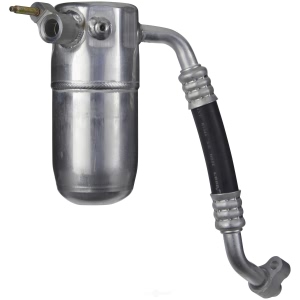 Spectra Premium A/C Accumulator for GMC - 0210017