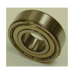 SKF Alternator Bearing for 1985 Nissan Pulsar NX - 6202-ZJ
