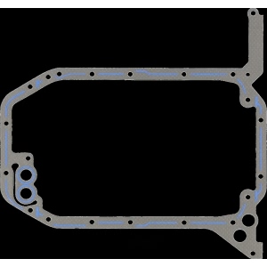 Victor Reinz Engine Oil Pan Gasket for Audi A6 - 71-31706-10