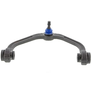 Mevotech Supreme Front Driver Side Upper Non Adjustable Control Arm And Ball Joint Assembly - CMK80054