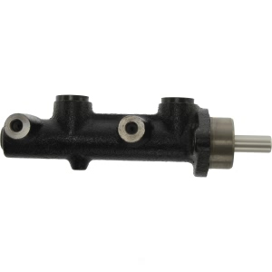 Centric Premium Brake Master Cylinder for 1987 BMW 325e - 130.34102