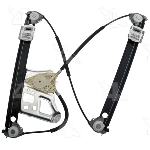 ACI Power Window Regulator for 2005 Mercedes-Benz S500 - 81780