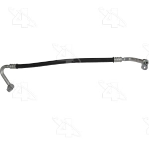Four Seasons A C Discharge Line Hose Assembly for Volkswagen Golf - 56751