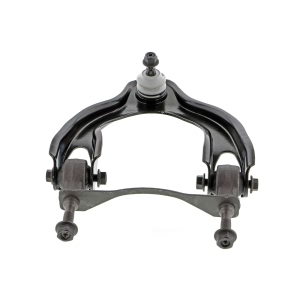 Mevotech Supreme Front Driver Side Upper Non Adjustable Control Arm And Ball Joint Assembly for 1992 Honda Civic - CMK90449