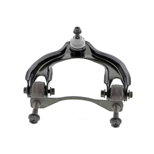 Mevotech Supreme Front Driver Side Upper Non Adjustable Control Arm And Ball Joint Assembly for 1996 Honda Civic del Sol - CMK90449