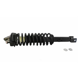 GSP North America Rear Suspension Strut and Coil Spring Assembly for 2006 Chrysler Sebring - 812316