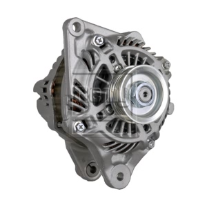 Remy Remanufactured Alternator for Smart Fortwo - 11132