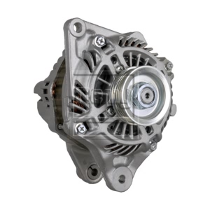 Remy Remanufactured Alternator for Smart - 11132