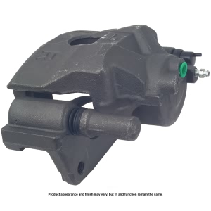 Cardone Reman Remanufactured Unloaded Caliper w/Bracket for 2003 Mazda 6 - 19-B2707