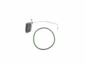 Autobest Fuel Pump Module Assembly for 2009 Chevrolet Silverado 1500 - F2821A