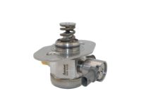 Autobest Direct Injection High Pressure Fuel Pump for 2015 BMW 550i GT xDrive - F9083D