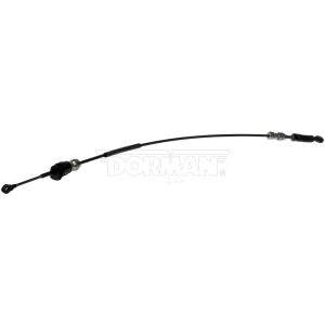 Dorman Automatic Transmission Shifter Cable for Toyota - 905-629