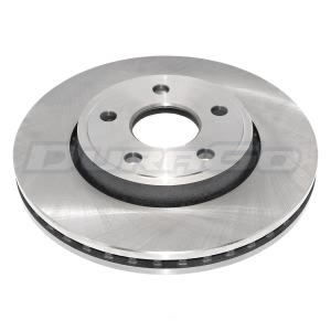 DuraGo Vented Front Brake Rotor for 2020 Dodge Durango - BR900950