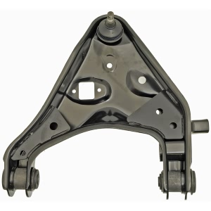 Dorman Front Passenger Side Lower Non Adjustable Control Arm And Ball Joint Assembly for 2010 Ford Ranger - 520-224