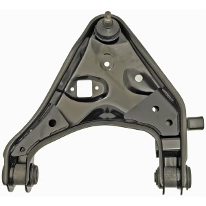 Dorman Front Passenger Side Lower Non Adjustable Control Arm And Ball Joint Assembly for 1997 Mercury Mountaineer - 520-224