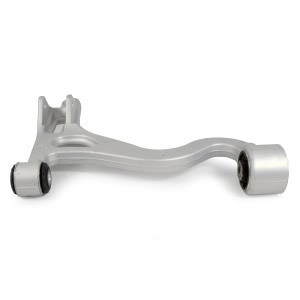Mevotech Supreme Front Driver Side Lower Non Adjustable Control Arm for 2006 Lincoln LS - CMK80737