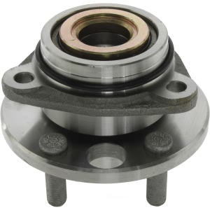 Centric C-Tek™ Standard Wheel Hub Repair Kit - 403.62000E